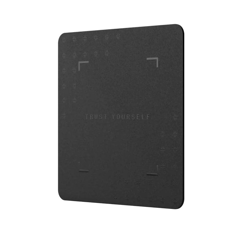 Yedek kart Ledger Recovery Key (LRK — 25)