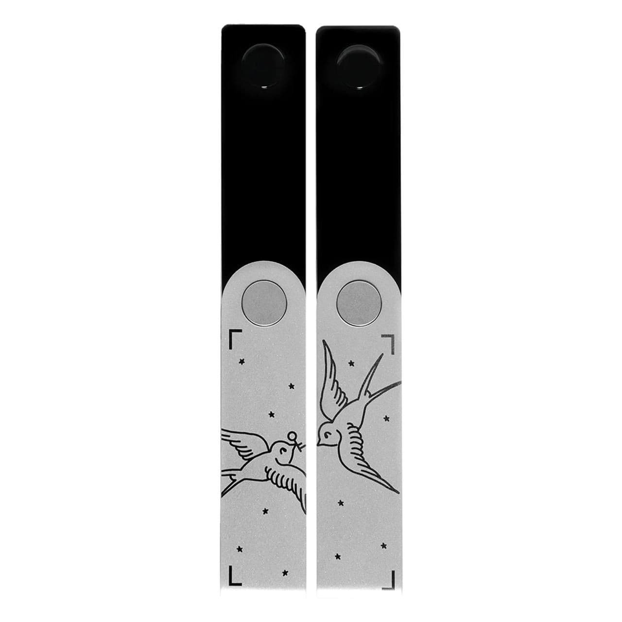 Set — Ledger Nano X Valentine's Pair e (LNXVP2)