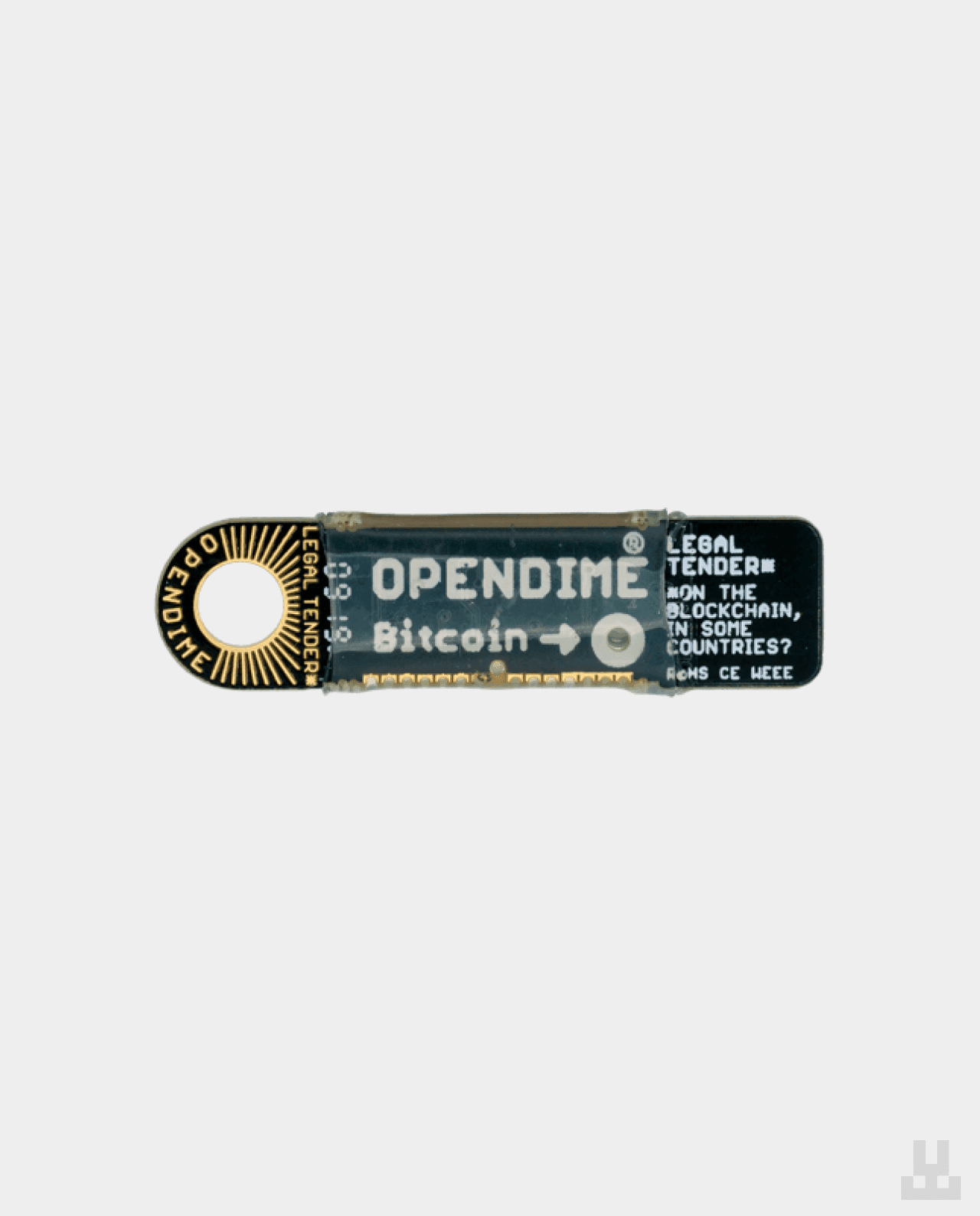 Coinkite Opendime