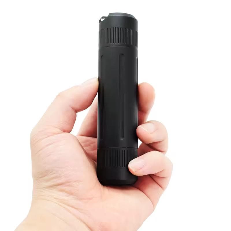 Kapsül — kılıf Ledger için Nano X/S/S Plus su geçirmez siyah (B07PNSD7C8)