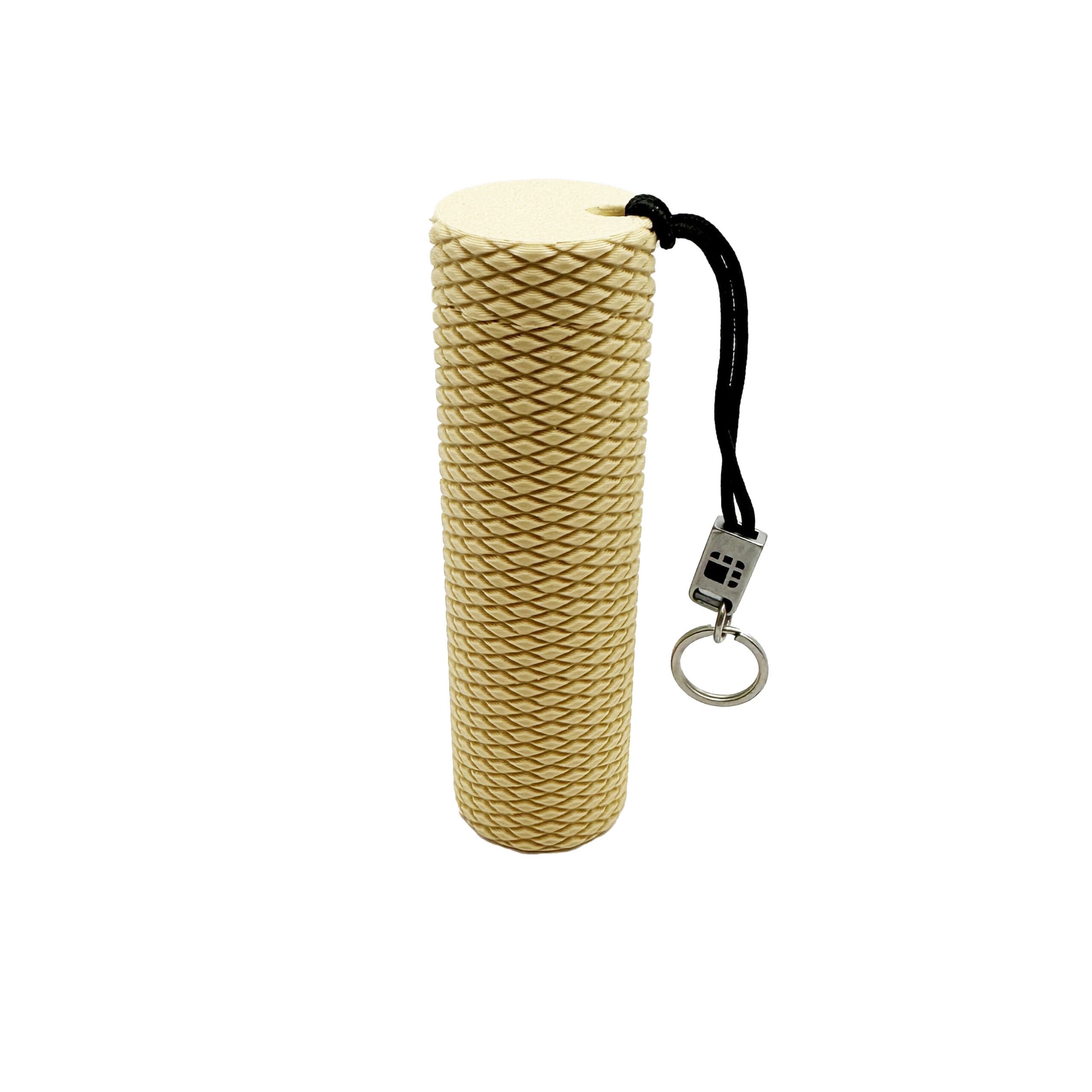 Kılıf kapsül CryptoSafe Capsule Ledger için Nano S / S Plus / X