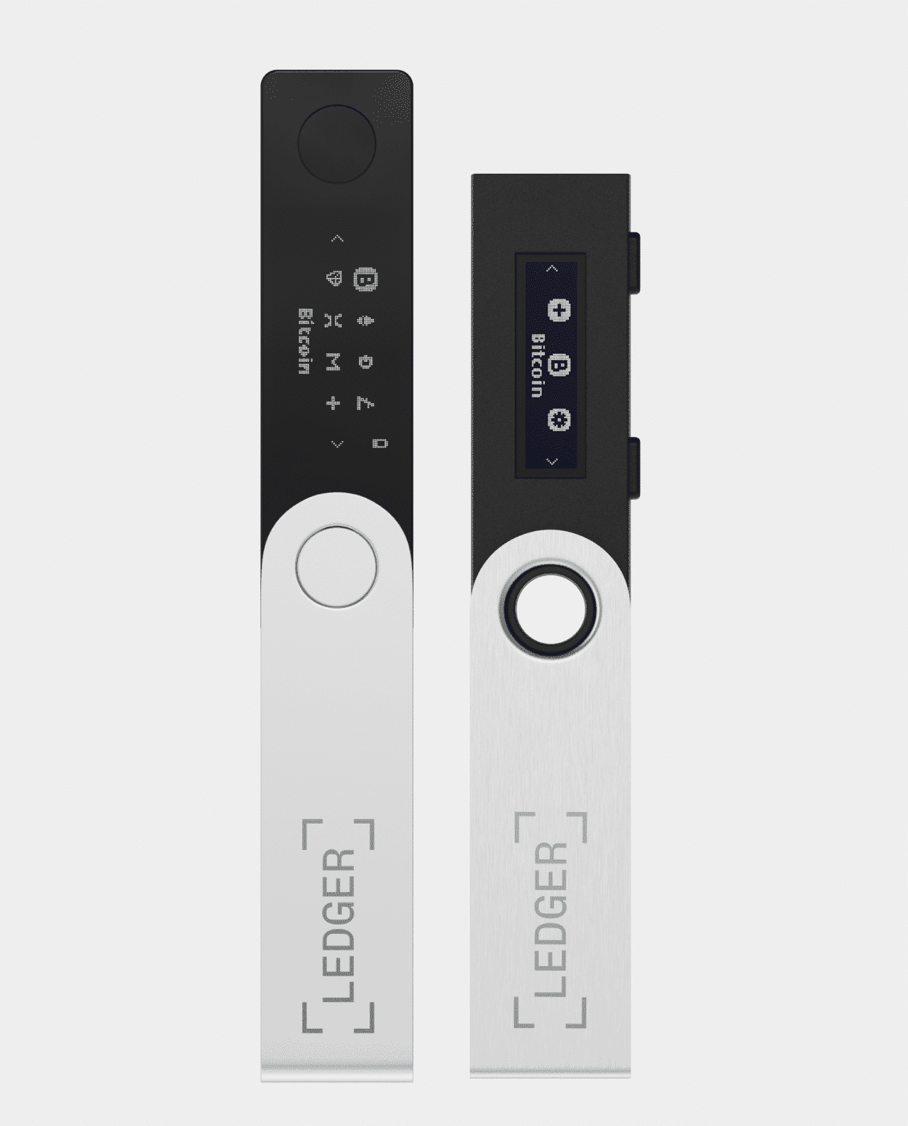 Set Ledger Backup Pack