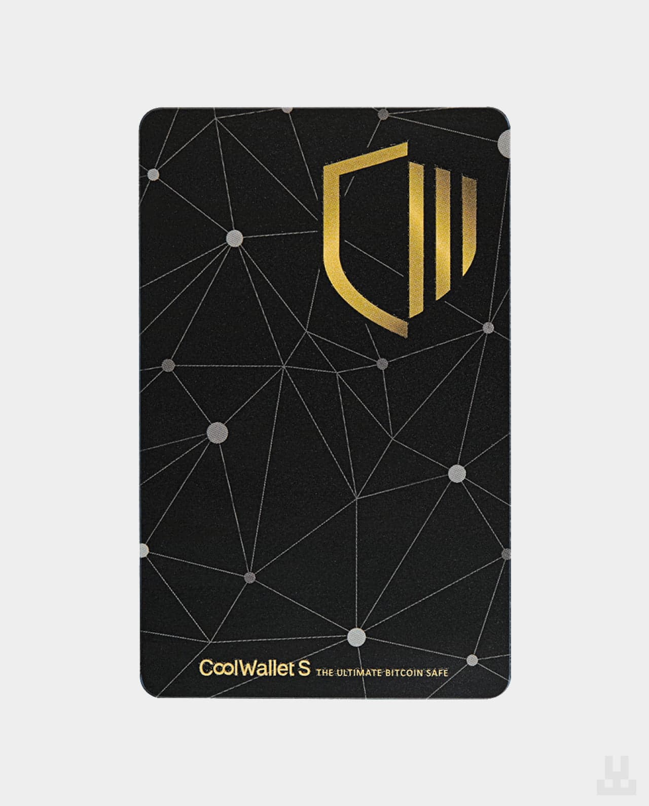 CoolWallet S