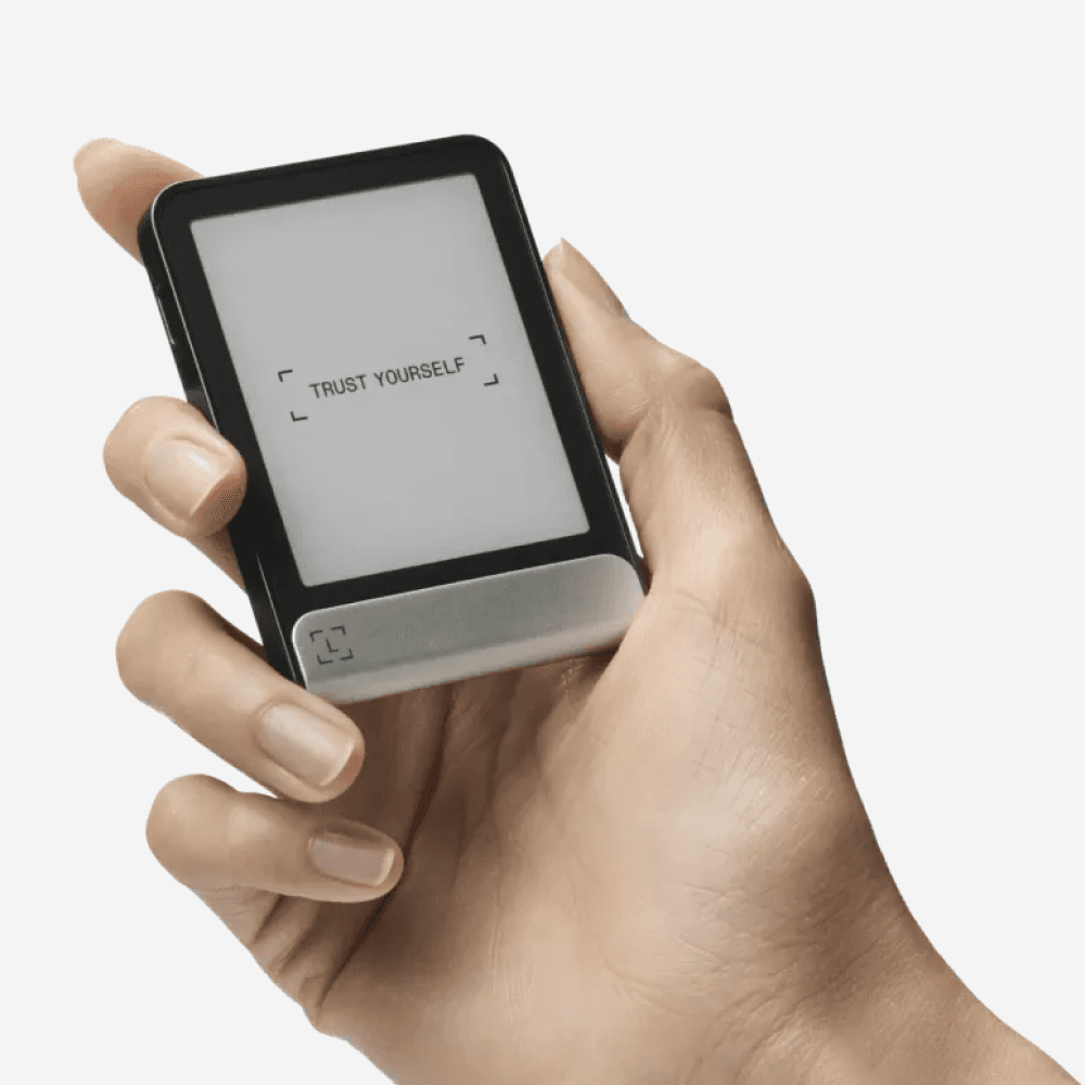 Ledger Flex Graphite