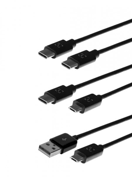 Set Ledger OTG Kit