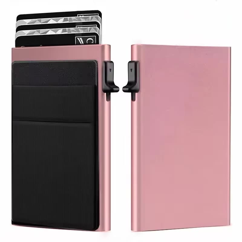 Cüzdan RFID korumalı (912671485484)
