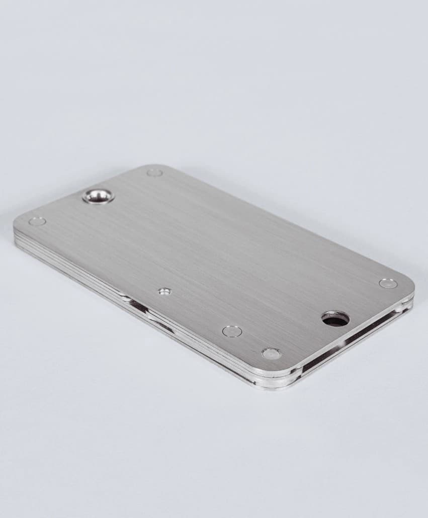 CryptoSteel Cassette Solo