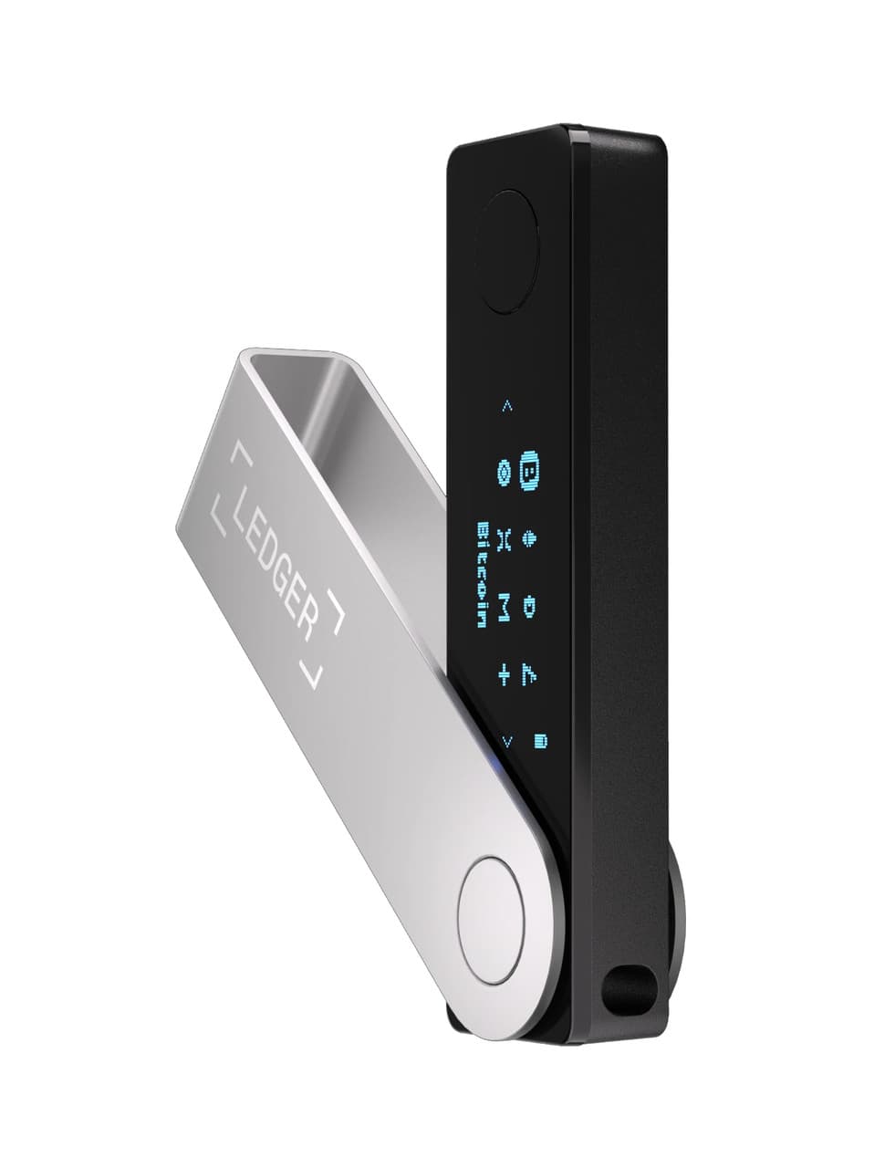 Ledger Nano X Black