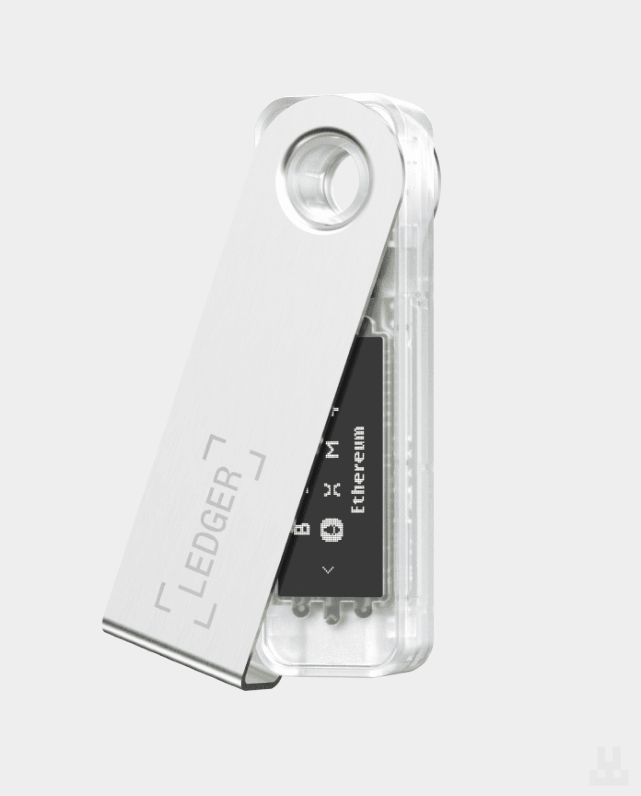 Ledger Nano S Plus Ice