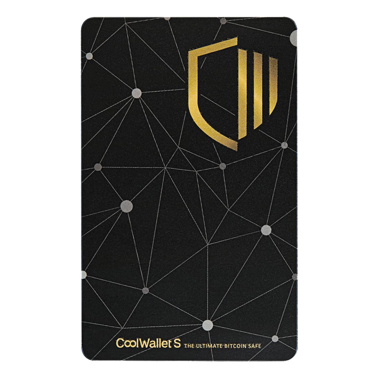 CoolWallet S (CWModelS)