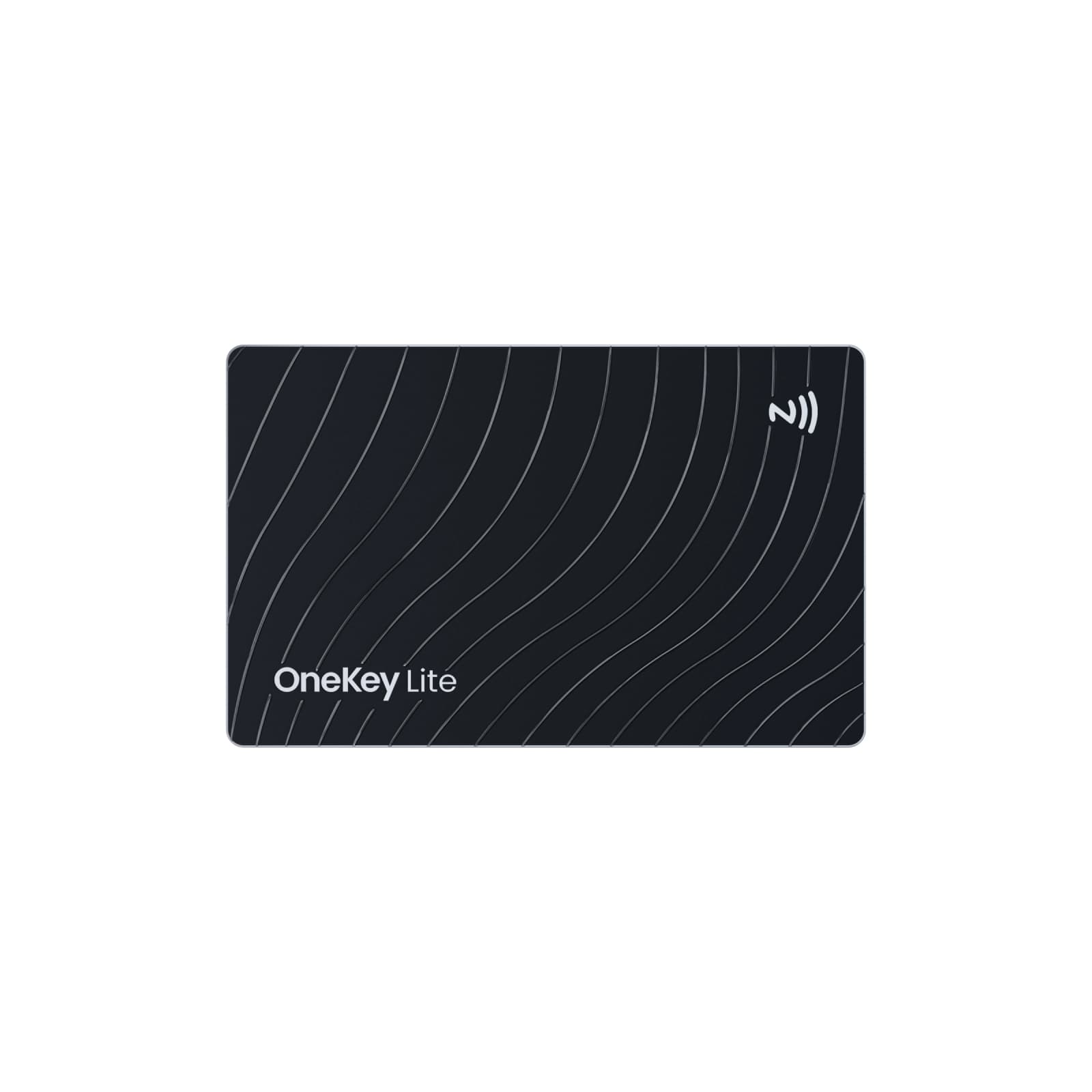 NFC yedek OneKey Lite kurtarma için seed phrase (B0B4KGG7LB)