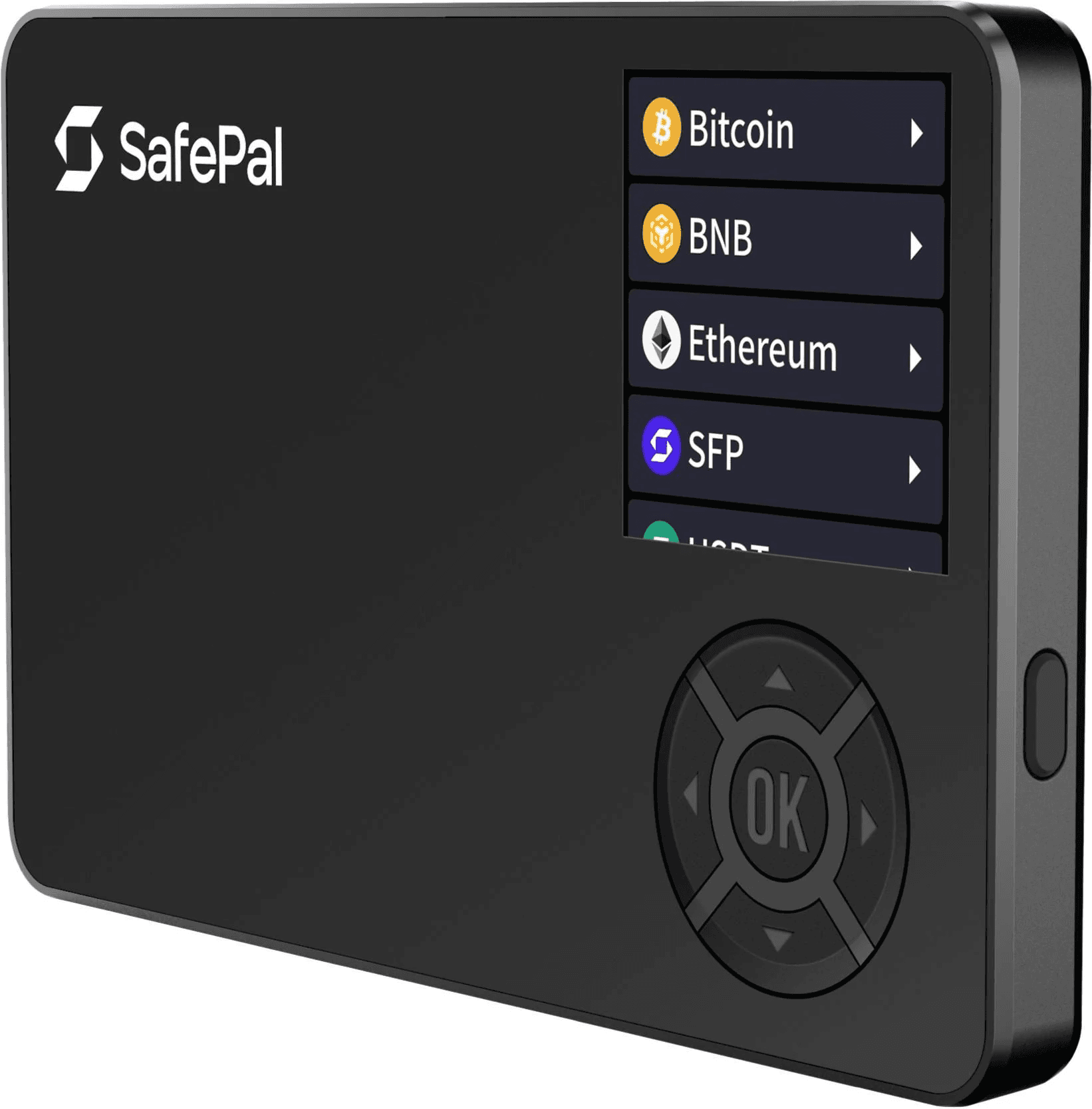 SafePal S1 (safepal — s1)