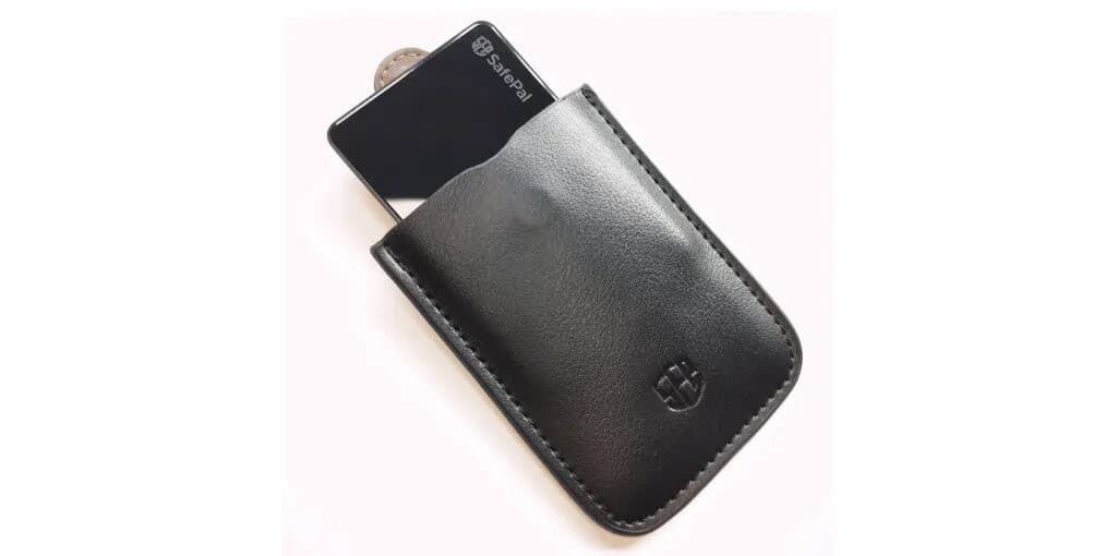 SafePal için S1
