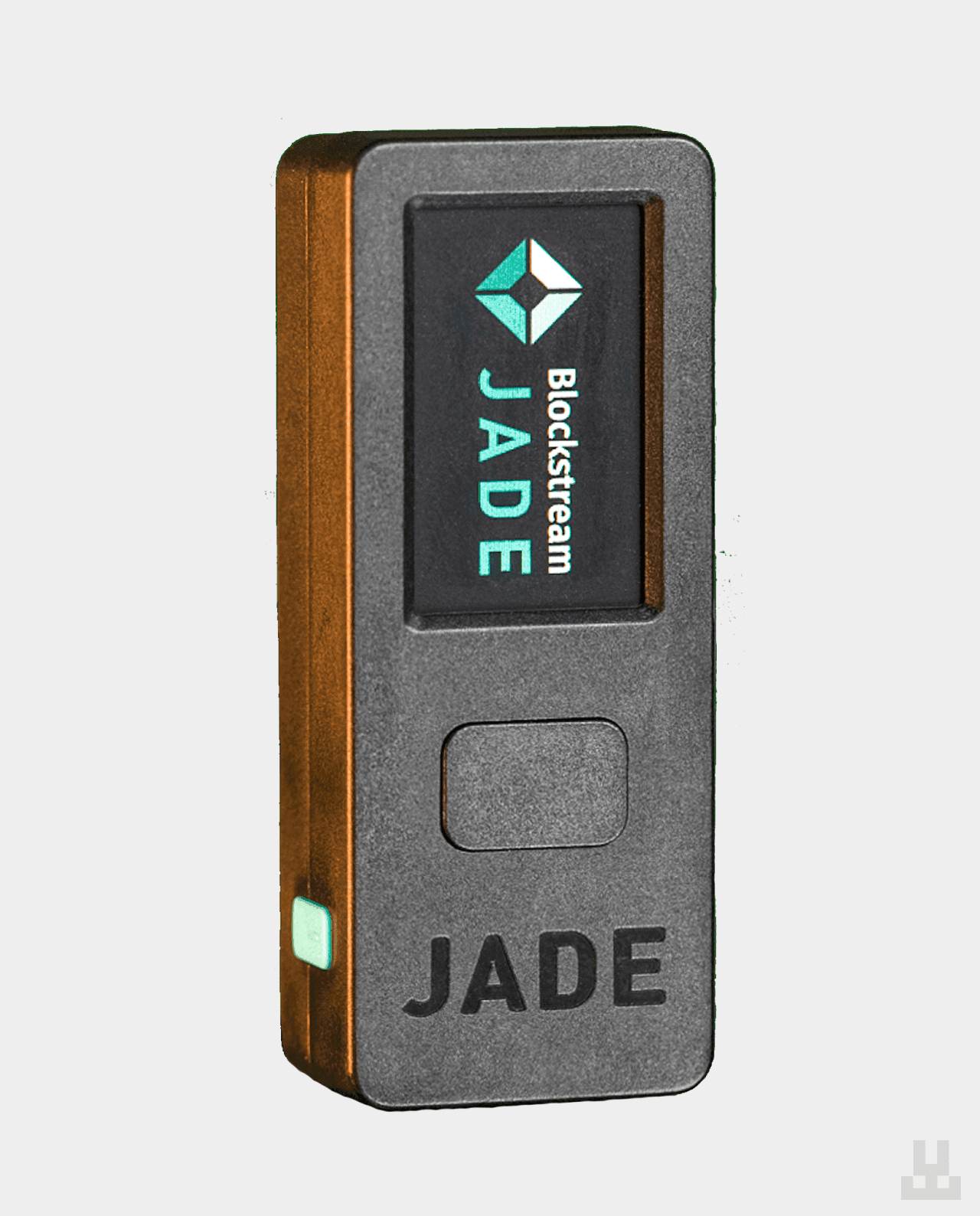 Blockstream Jade