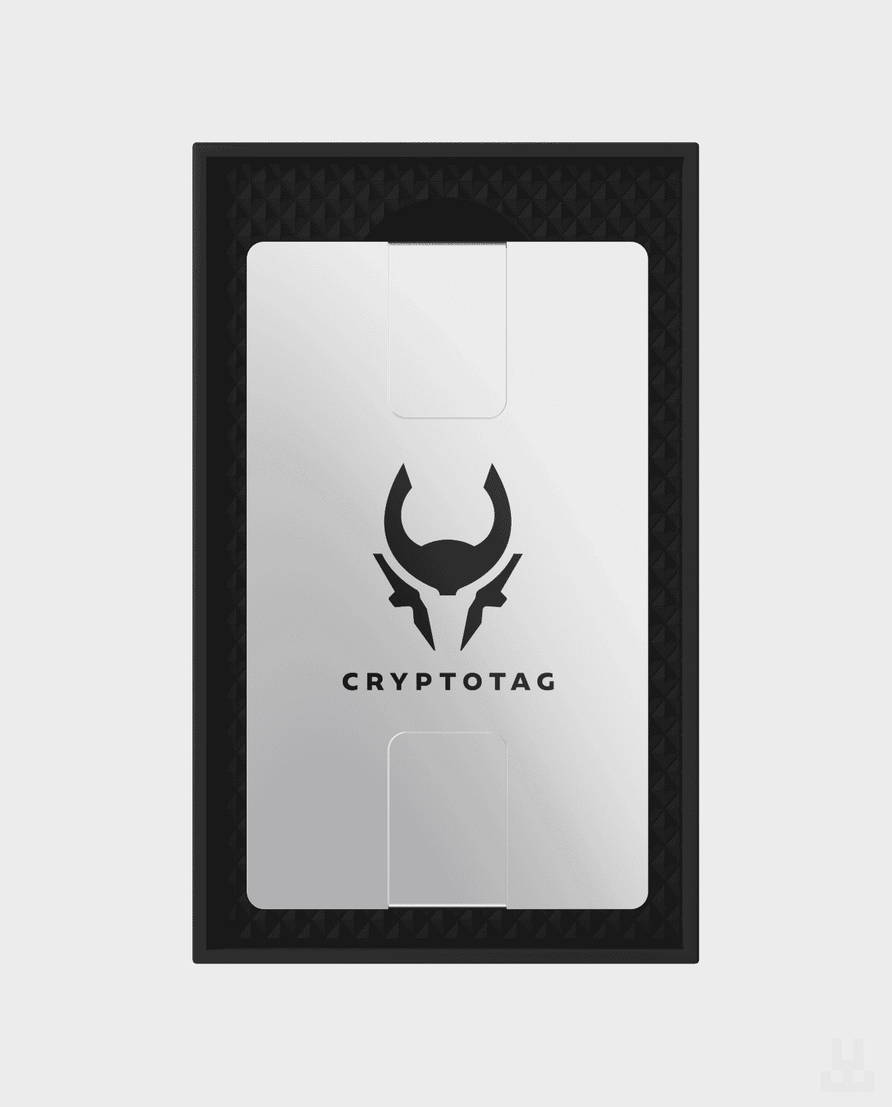 Seed tablet CryptoTag Zeus Expansion Kit