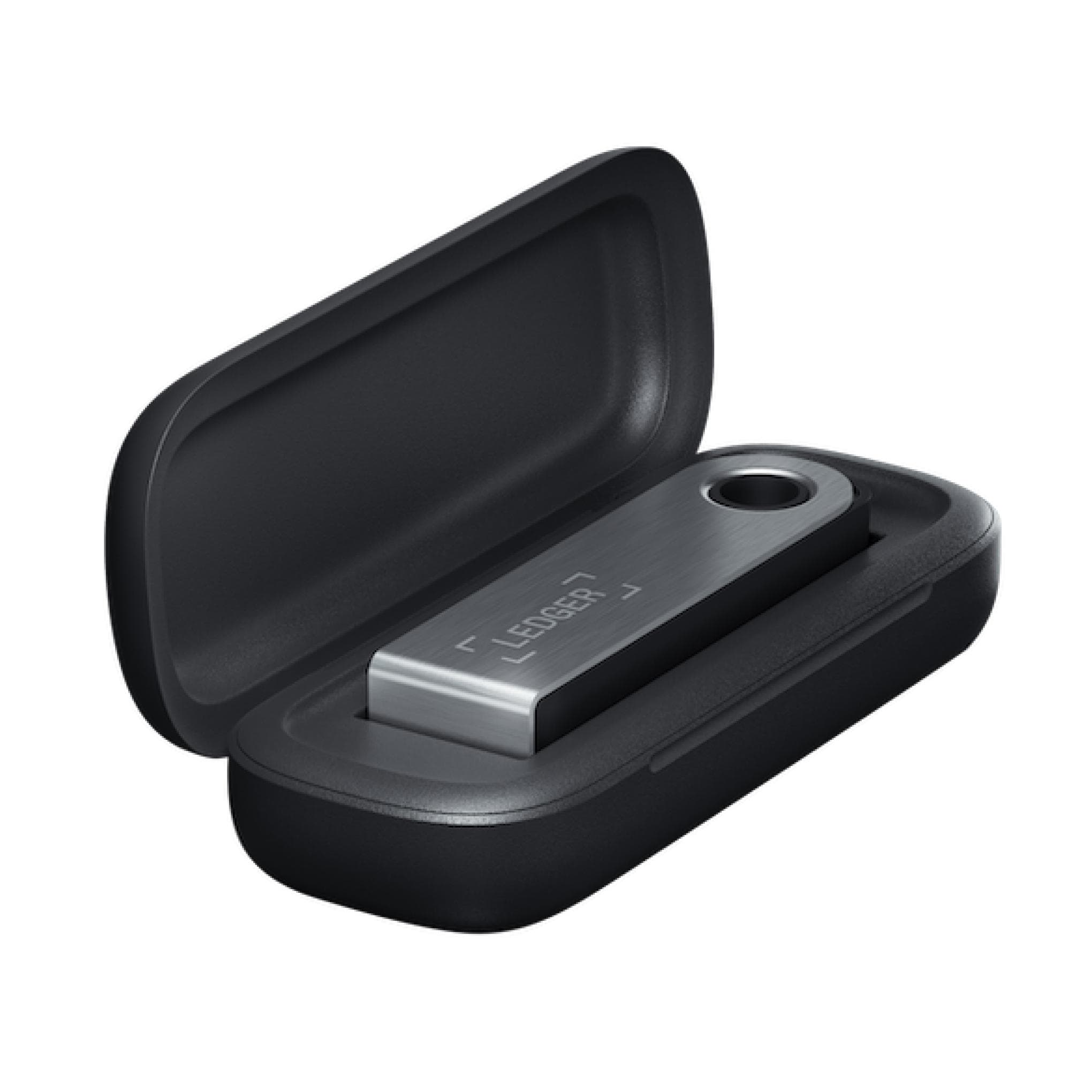 Ledger Nano X Kılıf