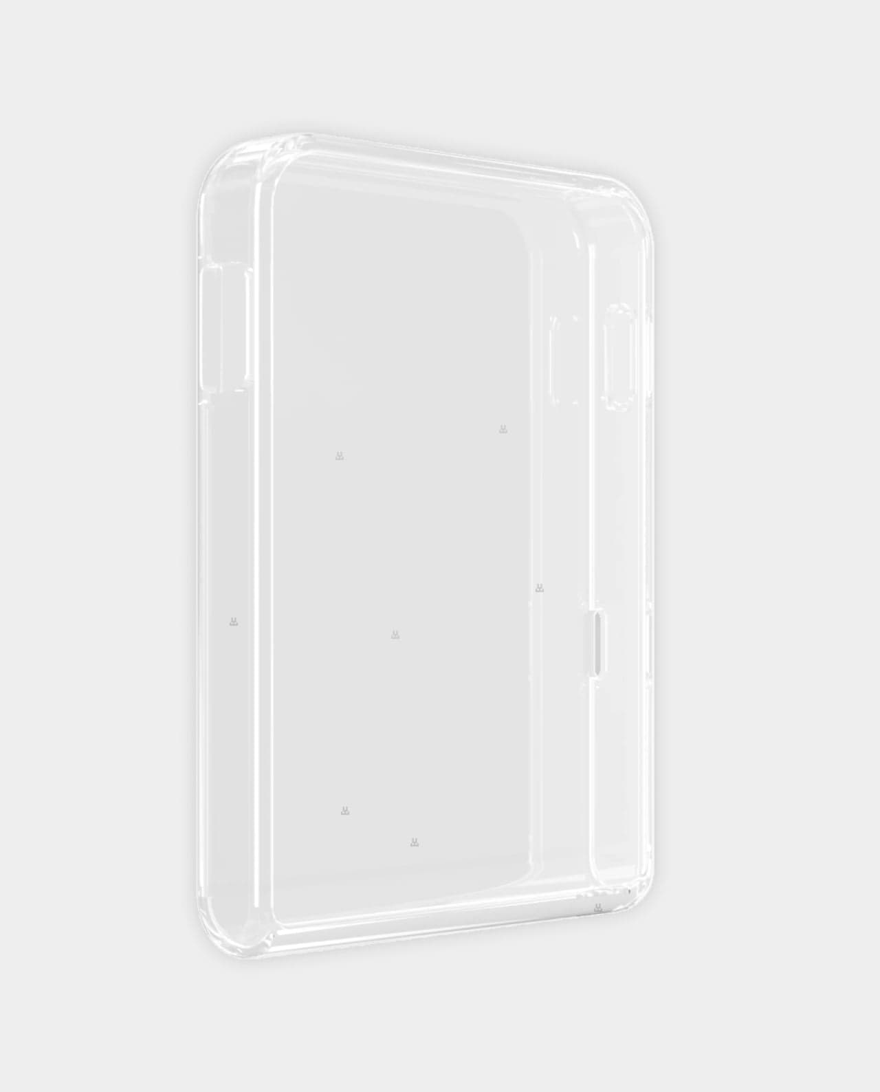 Kılıf Ledger Flex Protective Case — Transparent (şeffaf)