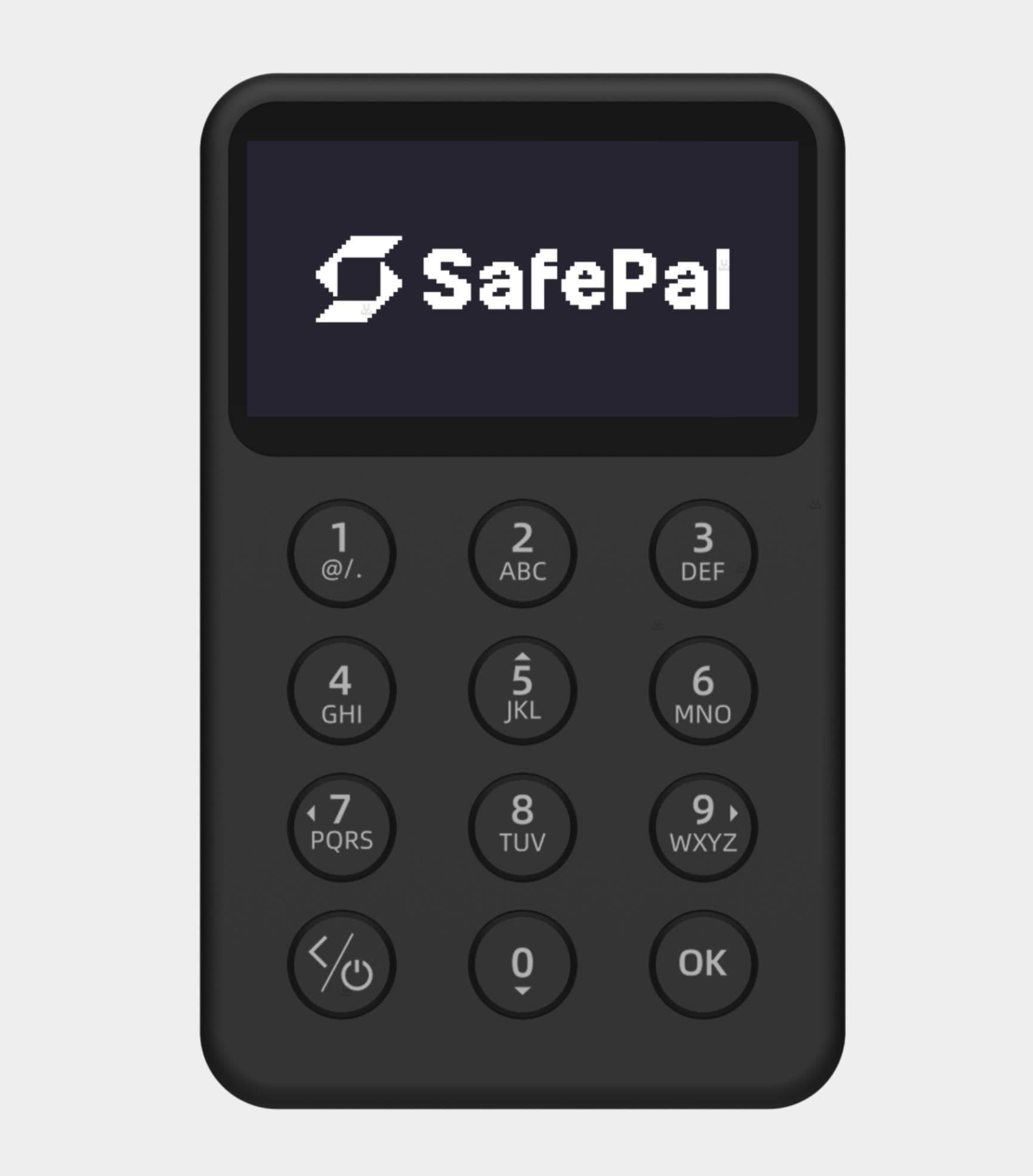 SafePal X1 (orijinal)