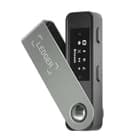 Ledger Nano S Plus™ Matte Black 2025